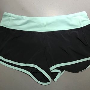 Lululemon Run Speed Short